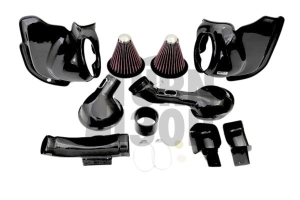 Gruppe M Carbon Fiber Intake System pour BMW M3 F80 / M4 F8x
