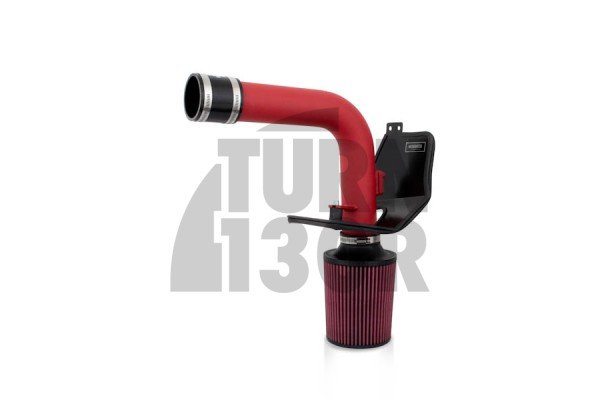 Admission d'air froid Mishimoto Subaru Impreza STI 08-14