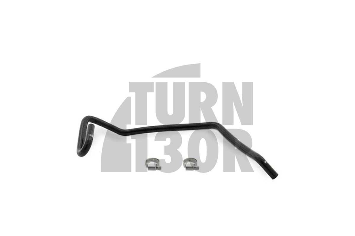 Tuyau de refroidissement auxiliaire pour Golf 7 GTI / R / Leon 3 Cupra / S3 8V / TT 8S 2.0 TFSI Intake Mishimoto