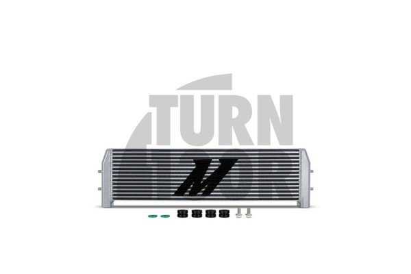 Mishimoto Kit de refroidissement d'huile BMW M5 F10 / M6 F1x / M5 F90