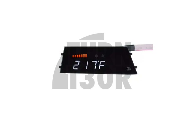 Jauge de ventilation digitale pour BMW X3M / X4M F9x P3 Gauges