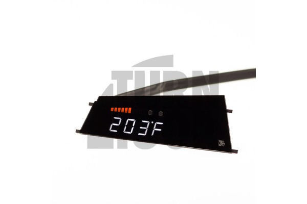Jauge de ventilation digitale pour BMW M5 F90 LCI P3 Gauges