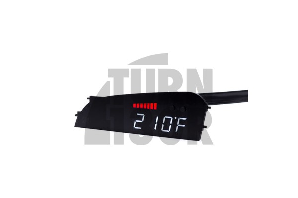 Jauge d'aération digitale pour Golf 7 GTI P3 Gauges