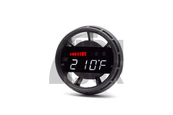 Jauge de ventilation digitale pour Audi A1 / S1 8x P3 Gauges