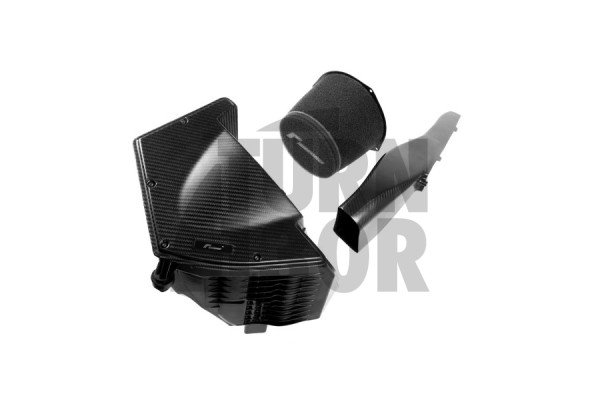 Admission Racingline en fibre de carbone Audi S4 / S5 B9