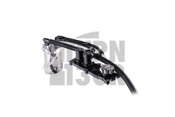 Bac de récupération d'huile Racingline Audi S4 B9 / S5 B9