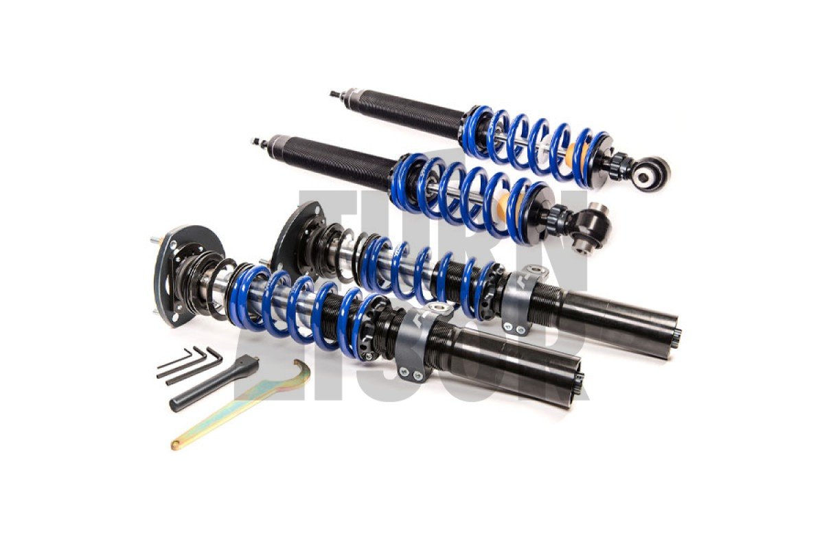 Tracksport Coilovers pour S3 - RS3 8V / TT 8S / Leon 3 / Golf 7 / Octavia 5E Racingline