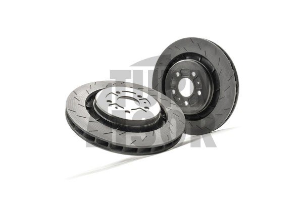 Racingline Audi S1 / Ibiza Cupra / Polo GTI Big Brake Kit 330mm Replacement Discs for