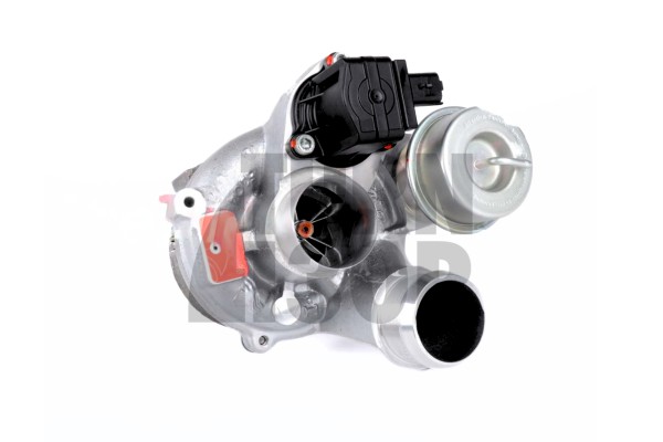 Mini Cooper S et JCW R56 / R58 TTE300 Turbo