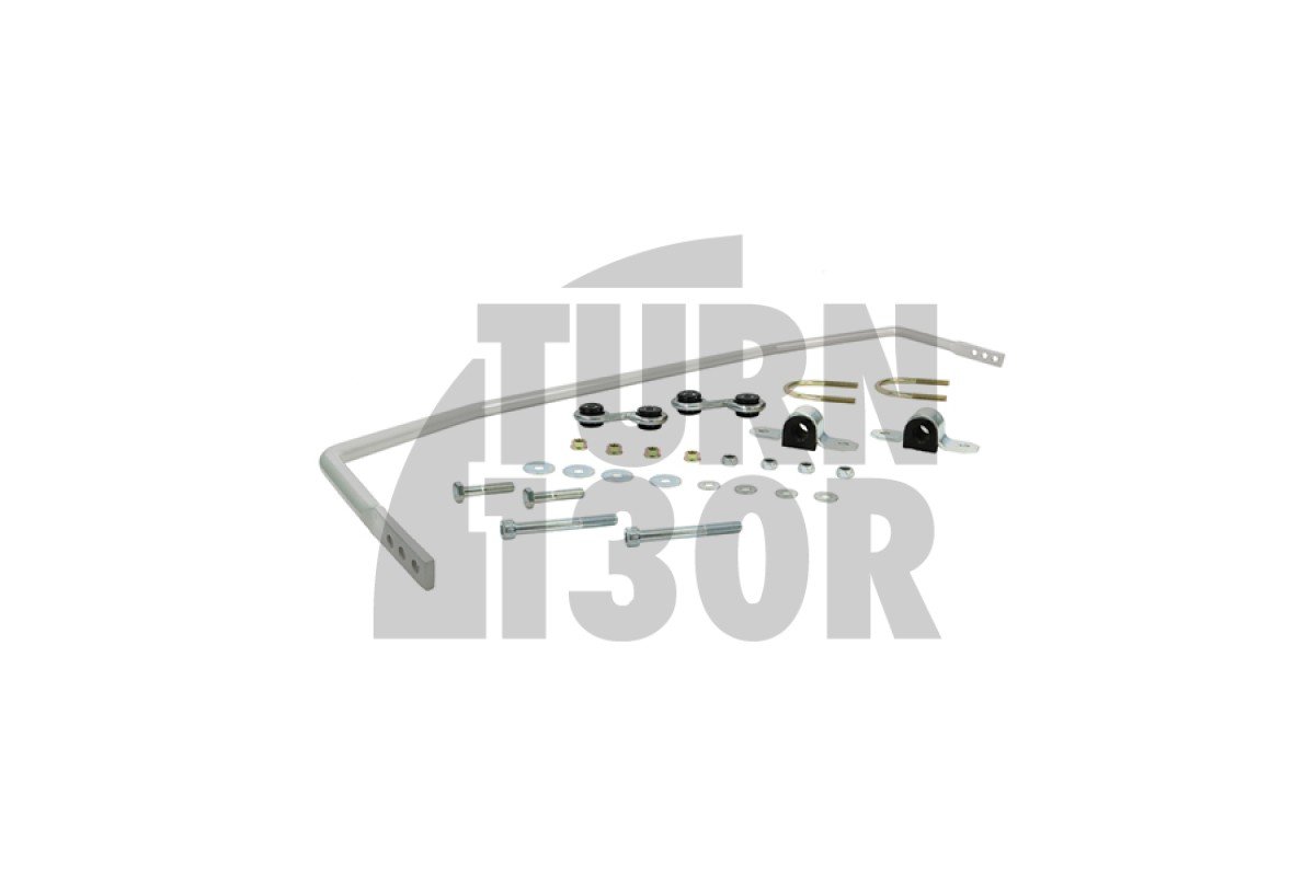 Whiteline Avant Bras de Contrôle Inférieur Intérieur S3 8L / TT 8N / Golf 4 / UP / Audi S1 / Polo