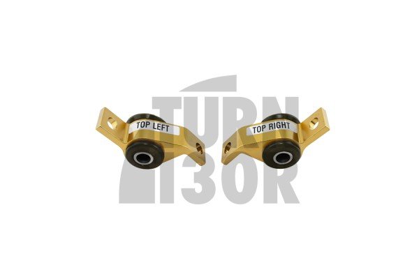 Kit de bagues avant pour Subaru BRZ / Toyota GT86 Whiteline