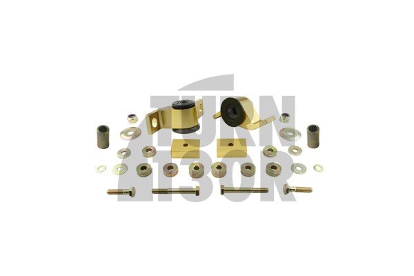 Supports avant et arrière pour Subaru Impreza GT GC8 Whiteline