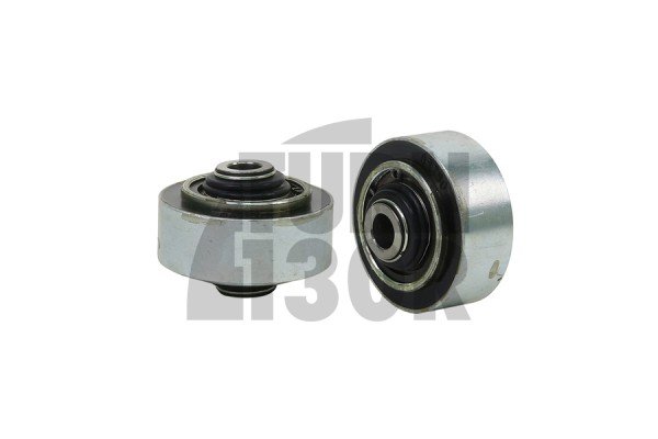 Mitsubishi Lancer Evo 8 / 9 et 10 kit centre de roulis avant / kit bump steer