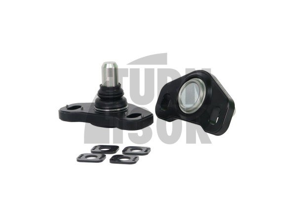 Whiteline Bras de carrossage arrière ajustable Honda Civic Type R FK8 / FL5