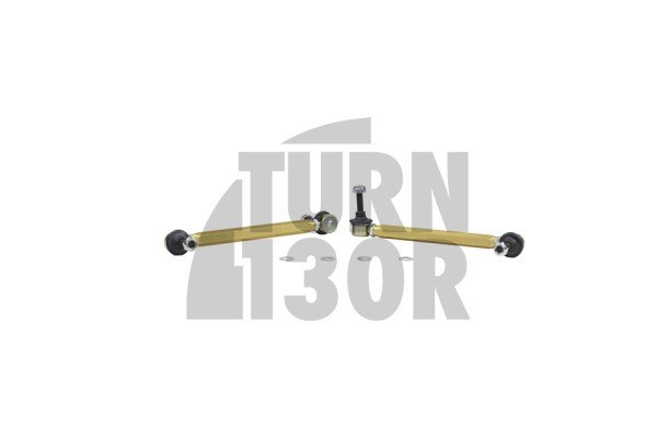 Centre de roulis Whiteline Honda Civic Type R FN2