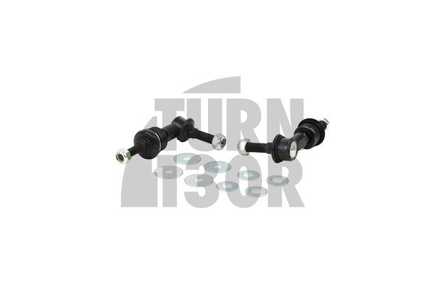 Whiteline Bras de contrôle avant inférieurs Bagues intérieures avant Mazda 3 MPS