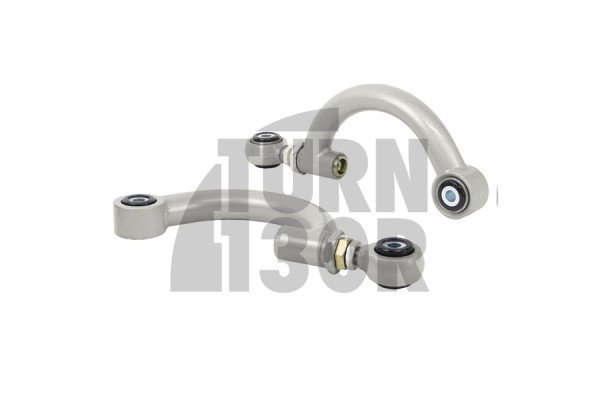 Bras de carrossage arrière ajustable pour Honda Civic EG6 / EK4 / Integra DC2 Whiteline