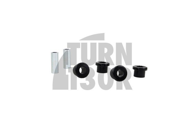 Whiteline Avant Bras de Contrôle Inférieur Arrière Intérieur S3 8L / TT 8N / Golf 4 / UP / Audi S1 / Polo