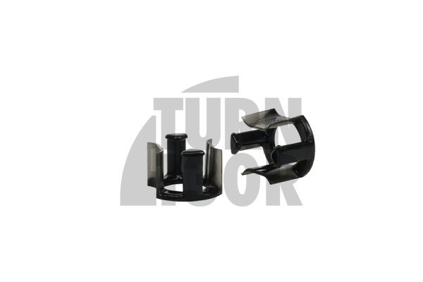 bras avant douille arrière pour Subaru Impreza GD WRX / STI 01-07 Whiteline