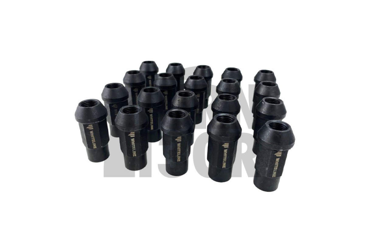 Kit de bagues de bras de contrôle avant pour Nissan 350Z Whiteline