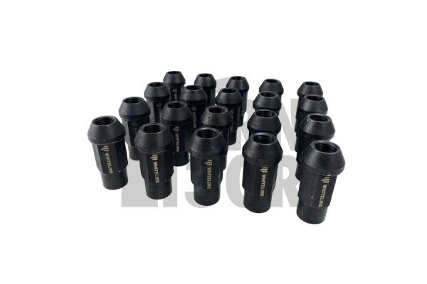 Kit de bagues de bras de contrôle avant pour Nissan 350Z Whiteline