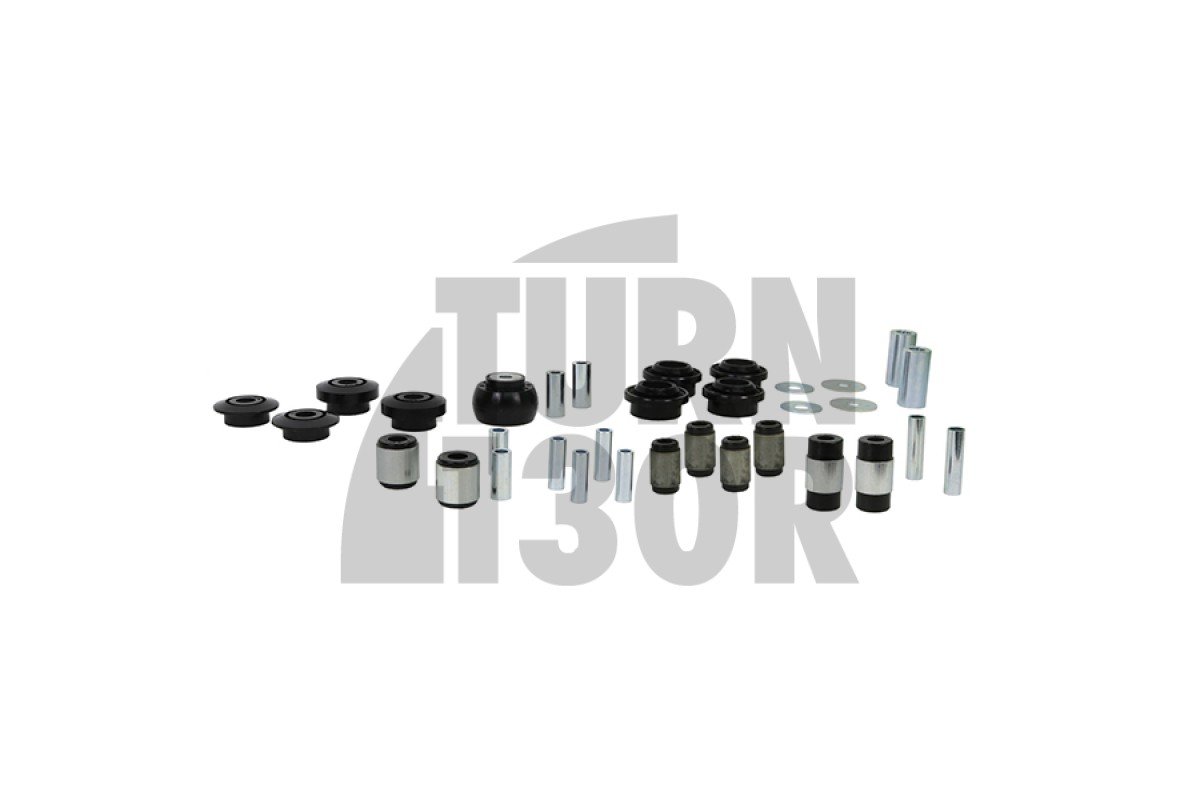 Supports avant et arrière pour Honda Civic Type R FK2 / FK8 / FL5 Whiteline