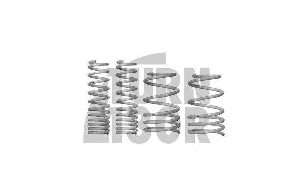 Ressorts abaissés -35mm / -30mm pour Ford Mustang S550 5.0 Whiteline