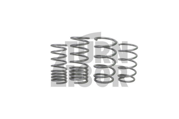 -Ressorts abaissés de 25 mm pour Toyota Yaris GR Whiteline