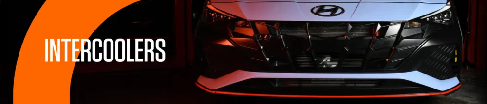 Refroidisseurs Intermédiaires