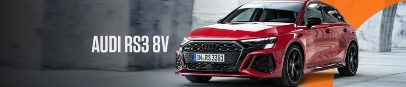 Audi Rs3 8v