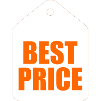 MEILLEUR PRIX. GARANTI